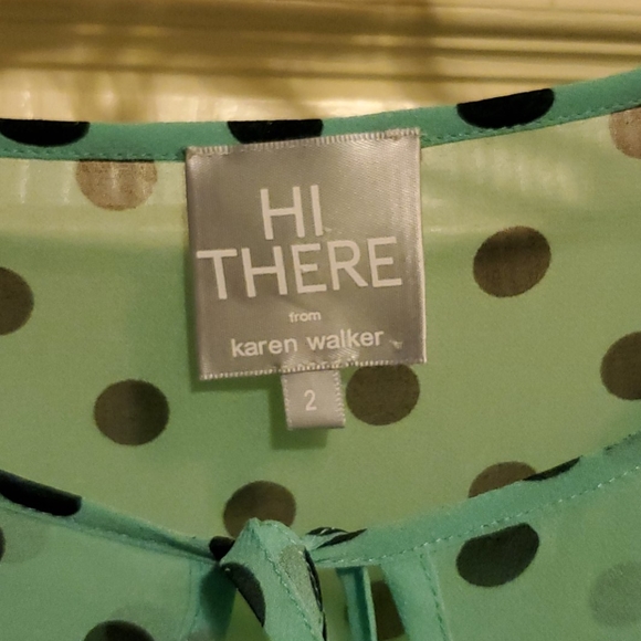 Blouse - Picture 4 of 4